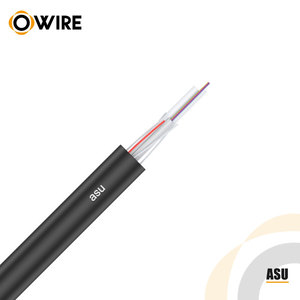 Owire ASU-(2-24)C tăng cường cáp quang ngoài trời ống lỏng cho các ứng dụng mạng đường trục với hiệu suất ổn định - Product Image 5