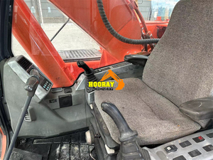 Excavatrice d'occasion coréenne Doosan DX225LC DX225LC-9C DX225LC-10 DX225LC-5 en bon état - Product Image 6
