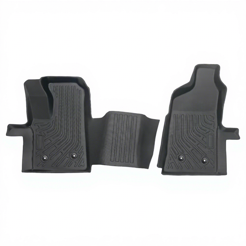 pour Ford Transit Électrique 22-25