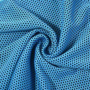 <b>Microfiber</b> <b>Towels</b> Neck Sports Gym Workout Cooling <b>Towel</b> 35 X12 Inch Fast Drying for Climbing Camping Travel <b>Beach</b> - Product Image 4