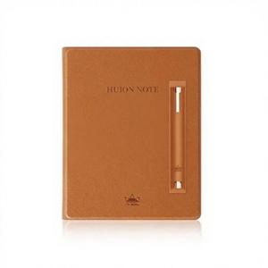 Libreta Digital Inalámbrica Inteligente Huion Note X10 con Lápiz, 40 Hojas, Tapa Dura de Cuero, Funciones Empresariales, Fácil de Transportar - Product Image 6