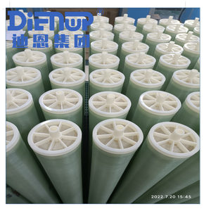 Màng Thẩm Thấu Ngược Màng Ro SW 2521 2540 4040 8040 Cho Nước Biển - Product Image 1