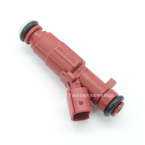Inyector de Combustible 35310-2E000 para Hyundai Elantra Sonata Kia Cerato - Product Image 3