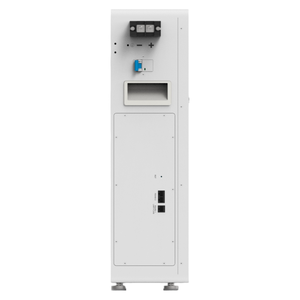 แบตเตอรี่สำรองพลังงานไฟฟ้าแรงดันต่ำสำหรับบ้าน Ess 51.2v100ah ขายดี รุ่นครบวงจร - Product Image 2