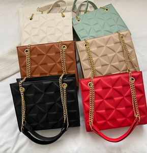 Sac à main de créateur pour femme, sac à bandoulière, sac bandoulière, sac en cuir PU, tendance pour femmes - Product Image 1