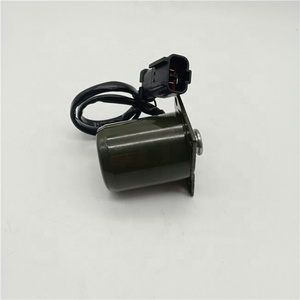 วาล์วโซลินอยด์ปั๊มไฮดรอลิก PC200-3 PC200-5 PC200-6 6D95 รุ่น 708-2H-25240 708-23-18272 708-2L-25211 - Product Image 2
