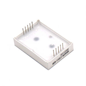 HOUKem-12011-bsr रेड 1.<span class=keywords><strong>2</strong></span> "सात सेगमेंट डिस्प्ले - Product Image 2