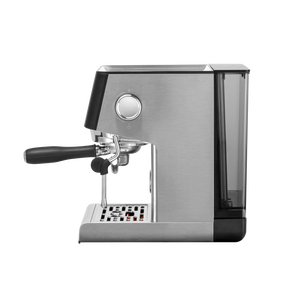 เครื่องชงกาแฟเอสเพรสโซ่สแตนเลสสตีลรุ่น G3003B สำหรับใช้ในบ้าน พร้อมแรงดัน 9 บาร์ และระบบชงอัตโนมัติ - Product Image 6