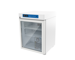 Réfrigérateur médical de congélateur de 2 à 8 degrés pour armoire de laboratoire de pharmacie d'hôpital Réfrigérateur pharmaceutique au meilleur prix - Product Image 3