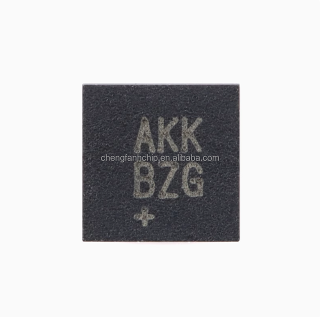 New Original MAX98357AETE+T TQFN-16-EP Class AB Performance PCM Class D Amplifier IC Chip Electronic Components
