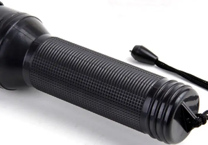 <span class=keywords><strong>B</strong></span>án Hot LED tín hiệu Cây Đũa phép di động đèn pin Cây Đũa phép pin khô/có thể sạc lại LED đa chức năng giao thông dùi cui - Product Image 3