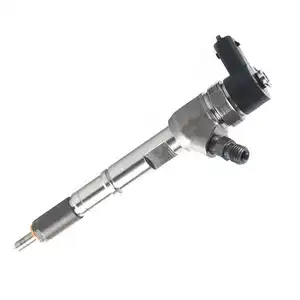 New diesel engine injector assembly original truck CRI1.4 engine parts 0445110686 0445110696 fuel injector used in Pump