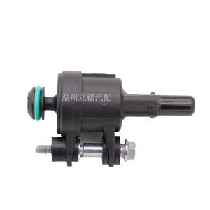 Válvula Solenoide del Canister de Carbón para Chevrolet Cruze F01R00Q033 24109869 0501055453, Válvula de Control de Gas de Plástico y Cobre - Product Image 3
