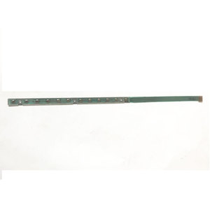 FANUC A86L-0001-0301 A98L-0005-0255 Cnc Parts <b>Keyboard</b> Membrane - Product Image 3