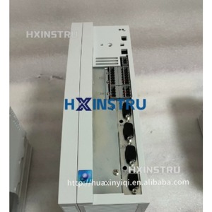 EVS9323-ES ไดรเวอร์เซอร์โว Lenze แบบใหม่ ปิดผนึกอย่างดี ผลิตในเยอรมนี H - Product Image 5