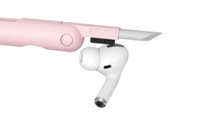 2022 nuevo Kit de limpieza de pluma de limpieza Airbuds para <span class=keywords><strong>Air</strong></span> <span class=keywords><strong>Pro</strong></span> Pod <span class=keywords><strong>7</strong></span> en 1 Kit de limpieza de auriculares multiusos pluma de limpieza Airbuds - Product Image 6