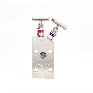 ของแท้ 100% สำหรับ Rosemounts Digital Conventional Manifold 305 ชุดวาล์วรวมแบบห้าวาล์ว/304/306 - Product Image 2