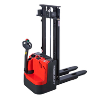 Gerbeur électrique Noblelift PS12L, chariot élévateur à palettes à batterie de 1200 kg