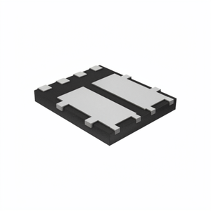 Componentes Electrónicos de Circuito del Canal del Fabricante, Transistores DMTH6016LPDQ-13 8-PowerTDFN - Product Image 1