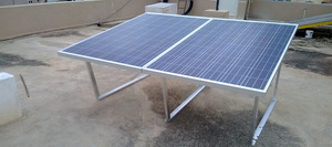 <span class=keywords><strong>Kit</strong></span> <span class=keywords><strong>de</strong></span> Sistema Solar Híbrido <span class=keywords><strong>de</strong></span> 12000W con 24 <span class=keywords><strong>Paneles</strong></span> <span class=keywords><strong>Solares</strong></span> <span class=keywords><strong>de</strong></span> 580W, Inversor <span class=keywords><strong>de</strong></span> 12kW y Almacenamiento <span class=keywords><strong>de</strong></span> Batería <span class=keywords><strong>de</strong></span> 20kWh <span class=keywords><strong>para</strong></span> Toda la Casa - Product Image 5