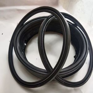 Sello Hidráulico Redondo de Alta Presión Reforzado con Tela R35 R37 J, Resistente al Aceite, NBR FKM, Marca OEM, para Trabajo Pesado - Product Image 2