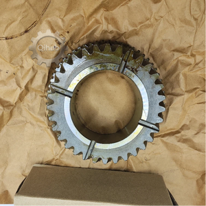 Piezas de caja de cambios automotriz, engranaje sincronizador de transmisión 32T/63T para MITSUBISHI OEM ME509581 - Product Image 4