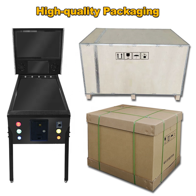 ラジコン操作！ピンボールマシン♪ Amazon.co.jp: 大人用電子ピンボールマシンキッズアーケード