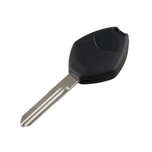 Clé de voiture à distance sans clé OEM en gros, 4 boutons, pour <span class=keywords><strong>Mitsubishi</strong></span> Eclipse 2006-2007, OUCG8D-620M-A, 313,8 MHz, puce : ID46 - Product Image 2