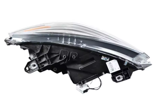 WELIFTRICH US Faro Delantero Original Modelo Antiguo para Mercedes Benz W117 2015-2017 CLA200 CLA220 CLA260 CLA117 OEM 1179065500 1179065600 - Product Image 5