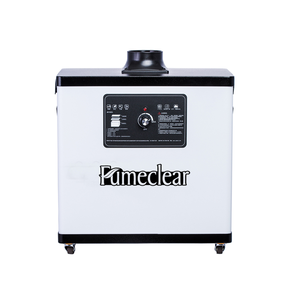 Bộ Lọc Không Khí Bán Chạy Nhất Máy Hút Bụi Salon Tìm Kiếm Nhà Phân Phối Máy Hút Khói - Product Image 3