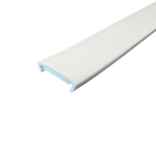 U-Shape Desk Edge Protector Self Acrylic Adhesive Furniture Edge Protector & Countertop Molding