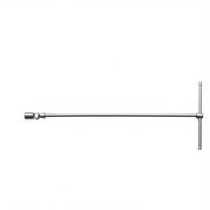 276 Ce Wrench L Length Adjustable Torque <b>Tool</b> For Mechanical Repair - Product Image 2