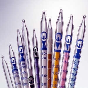 Tube de détection GASTEC d'origine japonaise 152 152L 152TP <span class=keywords><strong>Méthyl</strong></span><span class=keywords><strong>éthyl</strong></span>kéton (MEK) Tube de détection de gaz pour la sécurité industrielle - Product Image 3