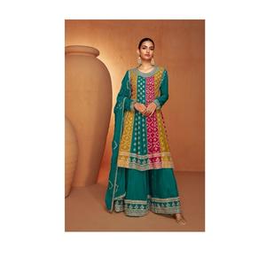 Qualité standard Gulkayra Designer Ruhi Readymade Salwar Kameez pour les femmes disponibles au prix de gros - Product Image 1