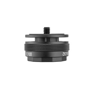 Kit de montage rapide TransMount <span class=keywords><strong>ZHIYUN</strong></span> EX1D03 pour stabilisateur <span class=keywords><strong>Crane</strong></span> <span class=keywords><strong>M3</strong></span>/Weebill S/<span class=keywords><strong>Crane</strong></span> 2S avec vis 1/4 pouce - Product Image 1