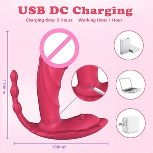 Masturbador Sexual Multifuncional con Vibración de 50dB, Silencioso, Autoestimulante, Masajeador Femenino, Impermeable IPX7, Juguete Sexual - Product Image 5