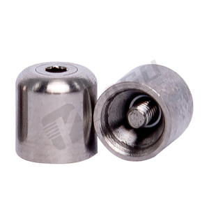 <span class=keywords><strong>Healing</strong></span> Cover <span class=keywords><strong>Healing</strong></span> Cap Voor <span class=keywords><strong>Dentium</strong></span> Ostem Nobel Multi-Unit 4.8 Compatibele <span class=keywords><strong>Abutment</strong></span> Oem - Product Image 4