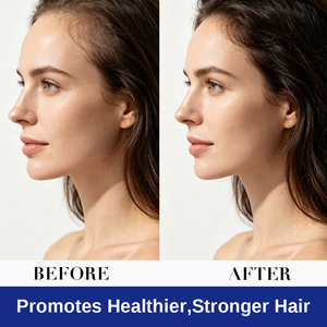 Suero para el Crecimiento del Cabello con Logotipo Personalizado, Cuidado del Cabello, Cabello Fino, Nutritivo, Anticaída, Restaura los Folículos Capilares, 4% de Péptidos de Cobre - Product Image 2