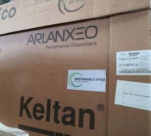 Caucho de Cloropreno ARLANXEO KELTAN 2470/3973/4465/4869C/5469/0500R/2650/3050/4450/4869/5470/6471/6750/7752C/8550/9650/2070P - Product Image 5