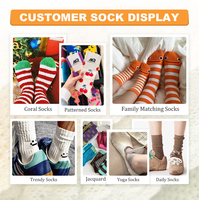 Chaussettes en coton éponge de qualité supérieure pour l'exportation, marque privée, chaussettes athlétiques mi-mollet, prix de gros direct usine