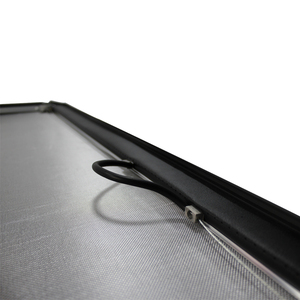 Couvercle de Tonneau à Couvercle Souple en Rouleau 4x4 Lit de Camion pour <span class=keywords><strong>Toyota</strong></span> <span class=keywords><strong>Hilux</strong></span> - Product Image 4