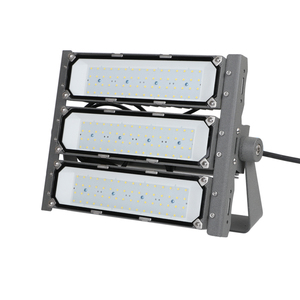 100W 200W 300W 400W 500W 600W 700W 800W 900W ملعب كرة القدم نفق نموذج إضاءة ليد نفق ضوء كرة القدم الرياضة الحقل - Product Image 3