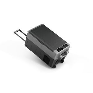 TIEFU-compresor portátil DC 24V, refrigerador para coche, Camping, caravana, <span class=keywords><strong>con</strong></span> aplicación de calentamiento - Product Image 6