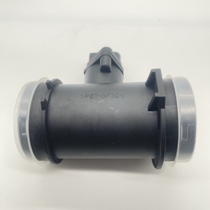 Débitmètre d'air massique Q capteur MAF A0000940948 0000940948 0280217114 pour MERCEDES BENZ classe C <span class=keywords><strong>C300</strong></span> <span class=keywords><strong>4matic</strong></span> 0280217115 pour Audi - Product Image 4
