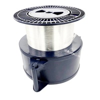 Cable óptico de fibra óptica desnuda, multimodo, 9/125, 50/125, 62,5, 125, sin procesar