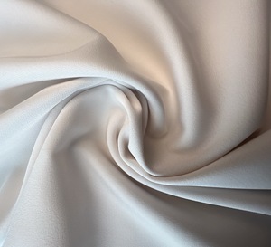 Dệt may 100% Polyester dệt vải SPH 50D Hàn Quốc nhung lót vải cho Phụ nữ ăn mặc quần áo 9837 - Product Image 1