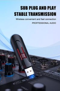 NGVM EX-8 Console de mixage audio professionnelle 8 canaux avec égaliseur 7 bandes <span class=keywords><strong>Interface</strong></span> <span class=keywords><strong>Bluetooth</strong></span>/USB 99 effets DSP - Studio d'enregistrement/DJ - Product Image 5