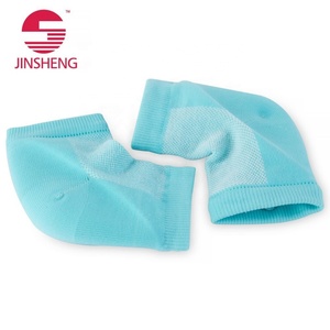 Calcetines de Gel de Alta Calidad con Silicona en el Talón y Tela en el Antepié, Soporte para el Pie - Product Image 2