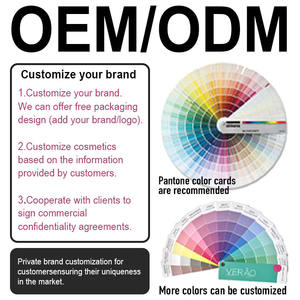 Одноцветная веганская краснеет, высокопигментная матовая веганская палитра румян для розовой косметики, минеральный крем, формула OEM ODM - Product Image 5