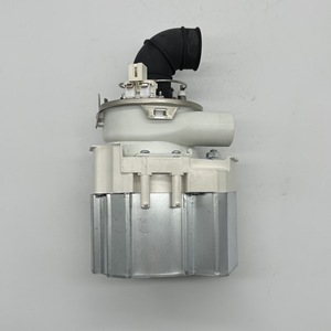 Moteur de pompe de vidange pour lave-vaisselle Haier YWG-50A 220-240V 50/60Hz SX1089, pièce électrique en plastique - Product Image 2